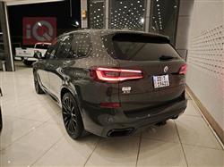 بي ام دبليو X5